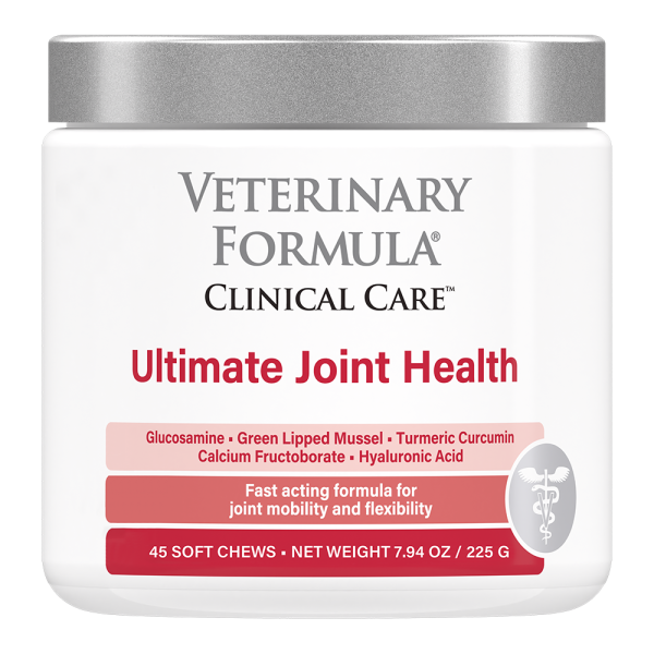 Ultimate Joint Health Veterinary Formula