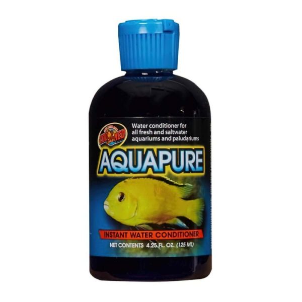 Acondicionador de Agua Aquapure 125 ml Zoo Med