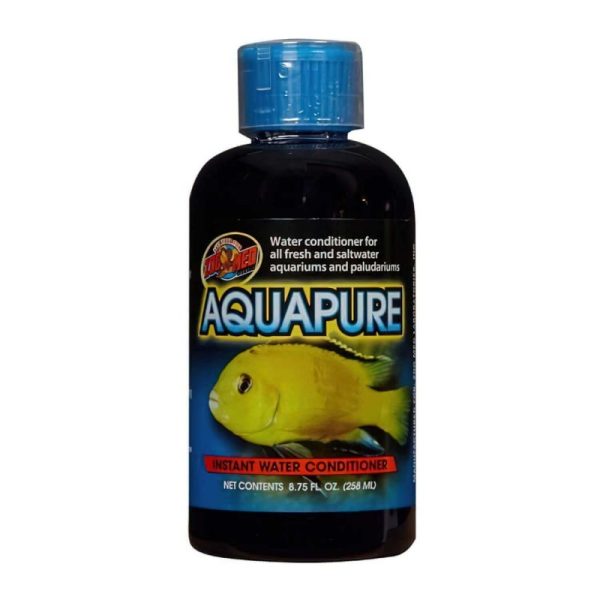 Acondicionador Aquapure 258 ml Zoo Med