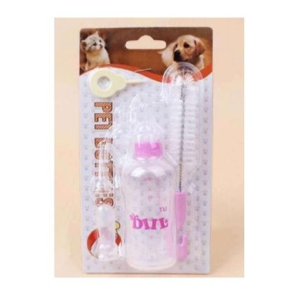 Kit Chupón para mascota