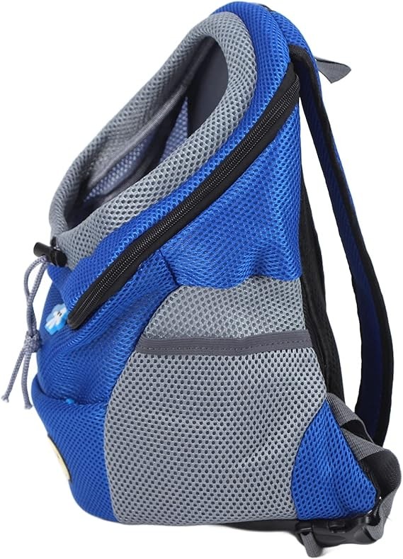 BROLEO Mochila para Mascotas