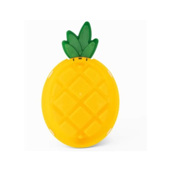Antideslizante Happy Bowl – Piña