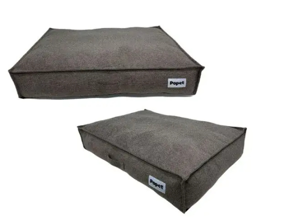 POPET – CAMA EUROLUXE