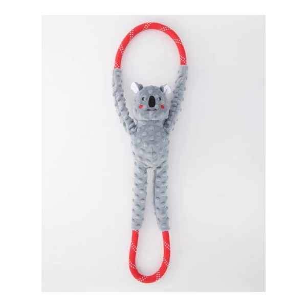 Peluche RopeTugz® Koala