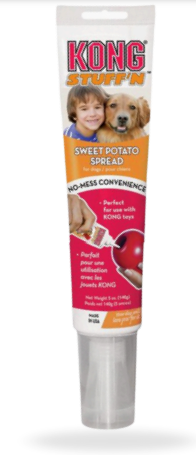 Komg-Pasta Sabor Batata 5oz
