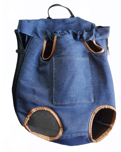 Mochila nunbell para transportar mascotas