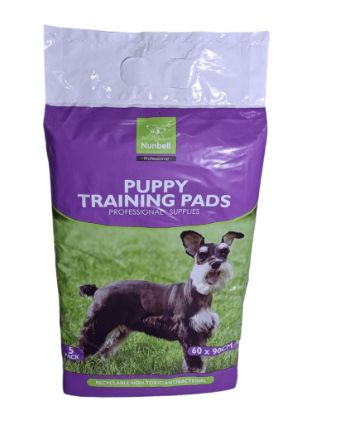 Pads De Entrenamiento Para Mascotas