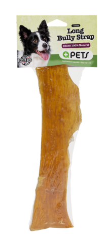 Long Bully Strap masqpets