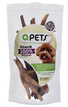 Chicken Fingers Masqpets