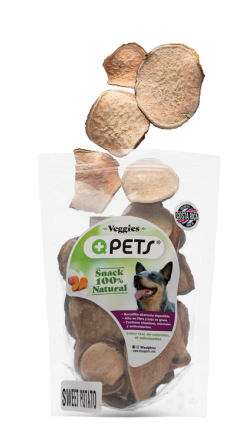 Sweet Potato 100gr Masqpets