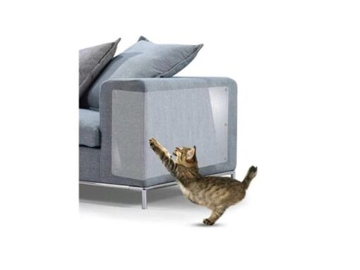 Protectores de arañazos para muebles Plasticos