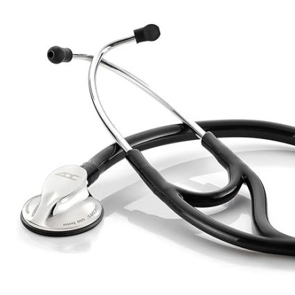 ADC Adscope 600 Platinum Series estetoscopio de cardiología