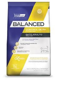 Blanced Gato Control PH 7.5kg