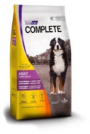 Complete Perro Adulto Razas Medianas y Grandes 20kg