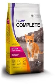 Complete Vital Gato Cachorro 7.5kg