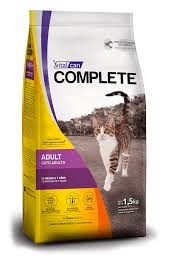 Complete Gato Adulto 15kg