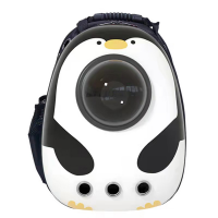 Maletin De Espalda Burbuja Pinguino