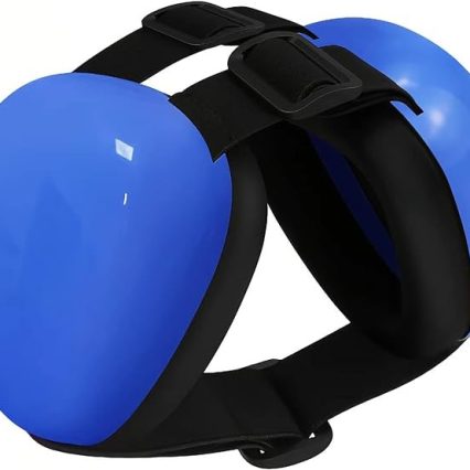 Orejeras para perros para protección auditiva