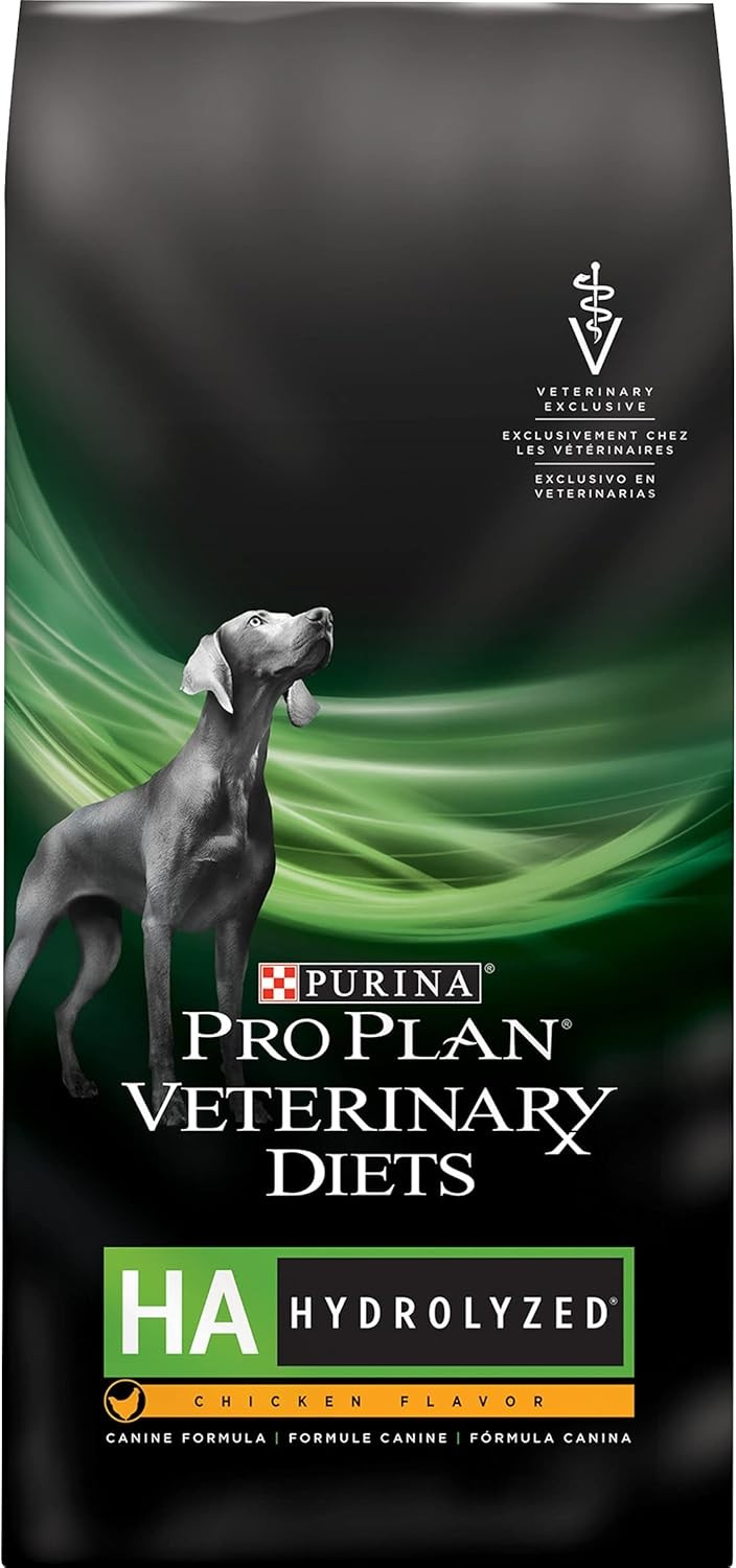 PRO PLAN HIDROLIZADO PERROS VETERINARY DIETS 7.4kg