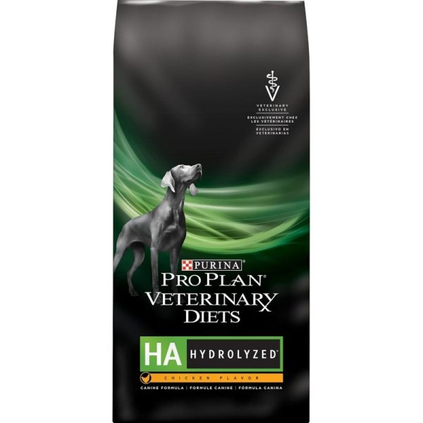 PRO PLAN HIDROLIZADO PERROS VETERINARY DIETS 2.7kg