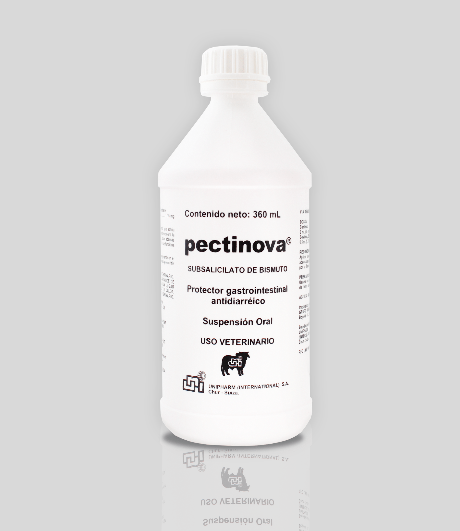 Pectinova 120ml