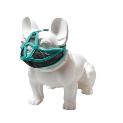 Bozales para Bulldogs talla M