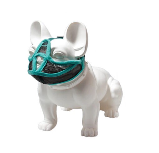 Bozales para Bulldogs talla M