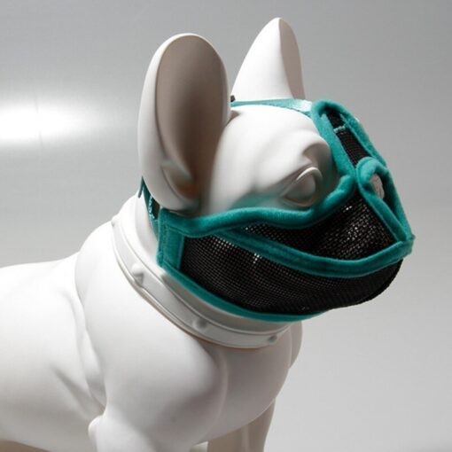 Bozales para Bulldogs talla L