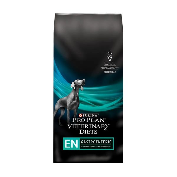 PRO PLAN EN GASTROENTERIC PARA PERROS 6 libras