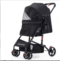 Coche Negro Negro 33 Lb