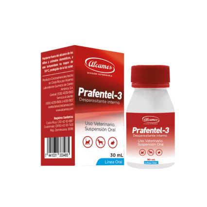 Prafentel-3
