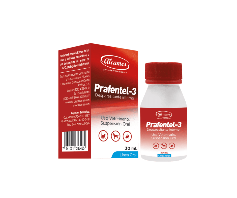 Prafentel-3