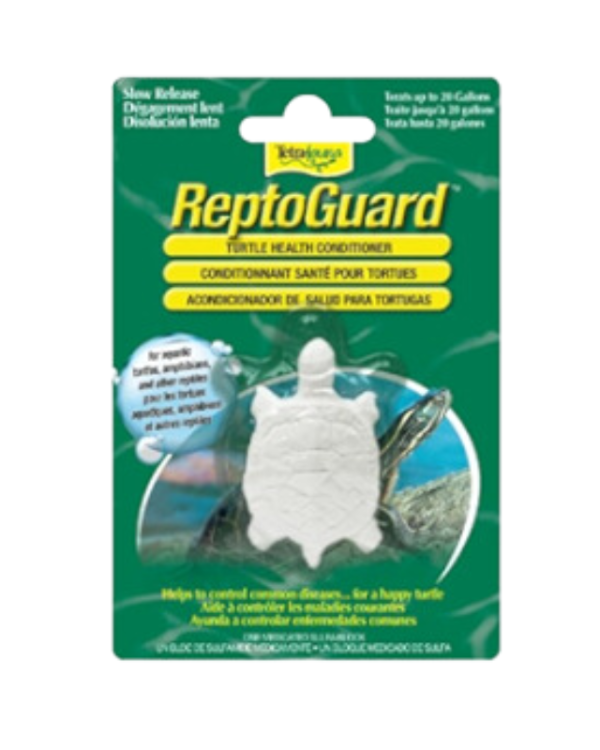 ReptoGuard Turtle Health Conditioner