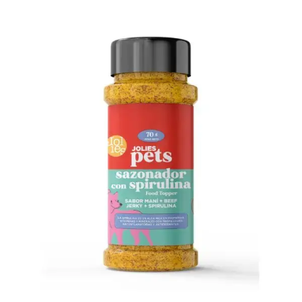 Jolies – Sazonador 70g
