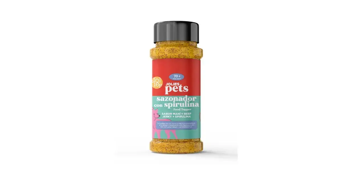 Jolies – Sazonador 70g