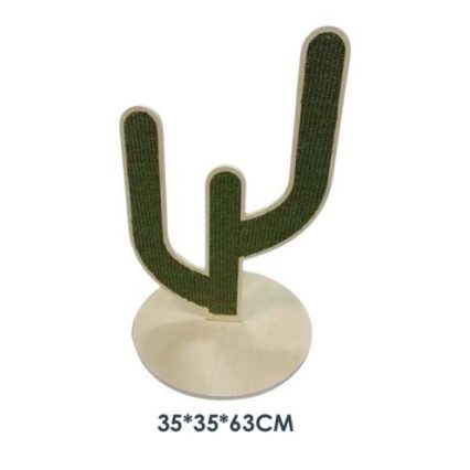 Cojito – Cactus Cat Scratcher Basic