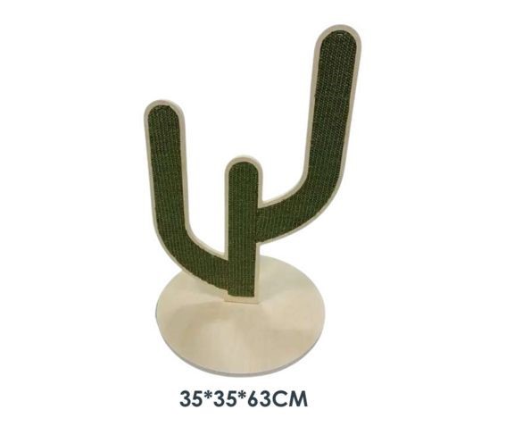 Cojito – Cactus Cat Scratcher Basic