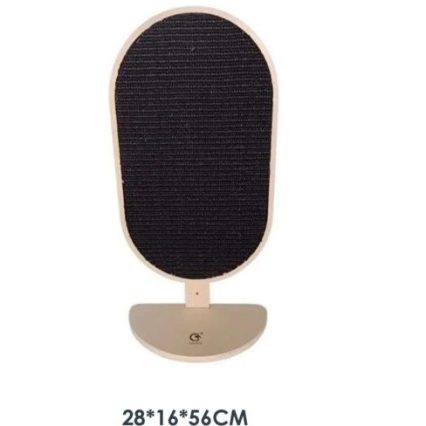 Cojito – Cat Scratching Post Small Black