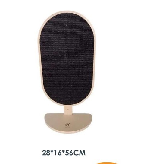 Cojito – Cat Scratching Post Small Black