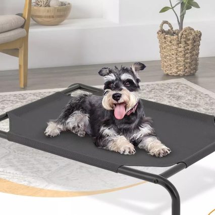 Cama elevada para mascotas Pets Wolrd