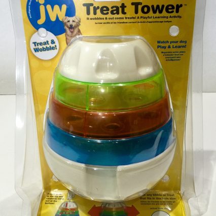 Jw Treat Tower Large