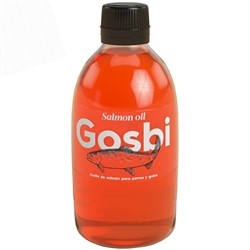 Gosbi - Salmon Oil 250ML