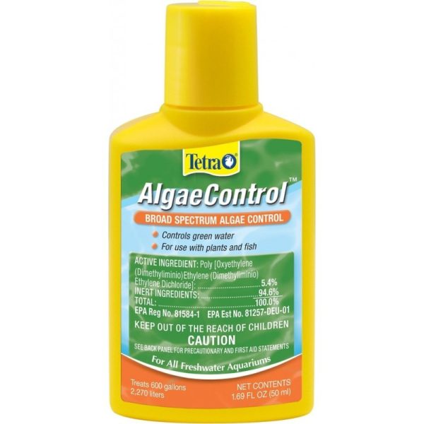 Tetra AlgaeControl 100 ml