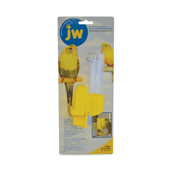 Alimentador JW 18CM