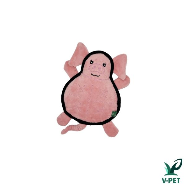 VPET Animales de granja talla M