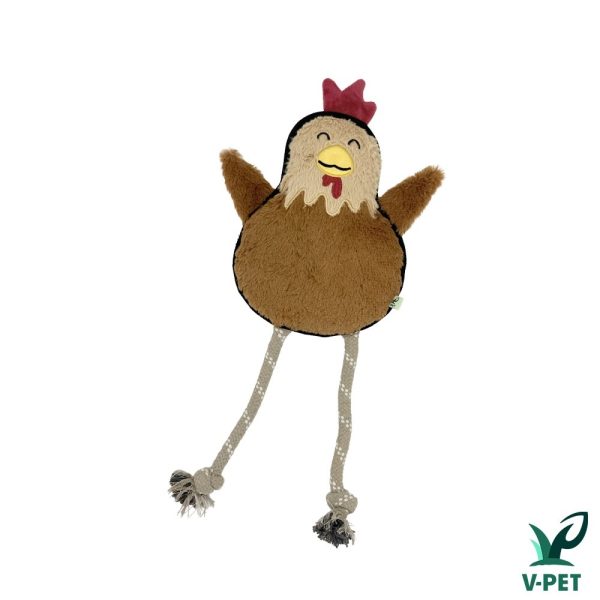 VPET Animales de granja Gallinita L