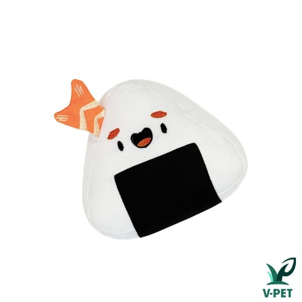 VPET SUSHI