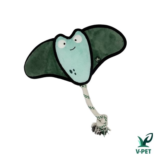 VPETS Waves