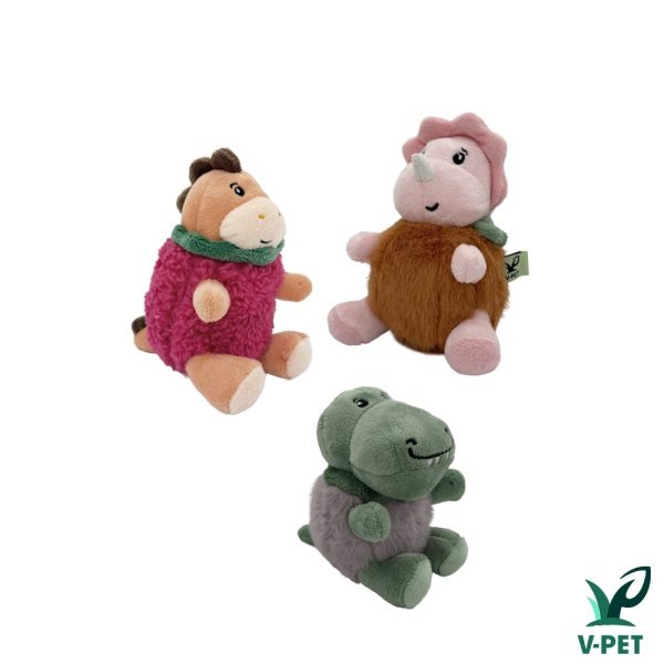 VPET Dino Mini