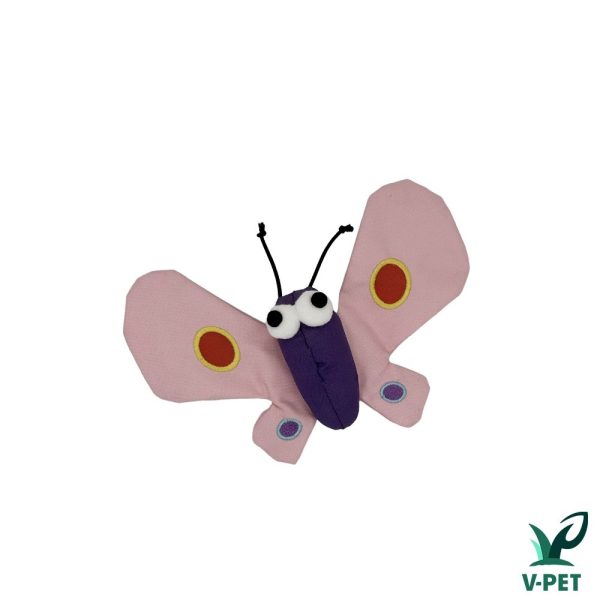 VPET VInsecto M mariposa